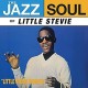 Stevie Wonder-Jazz Soul