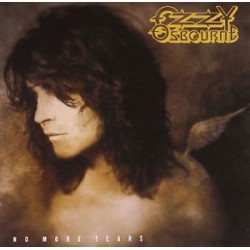 Ozzy Osbourne-No More Tears