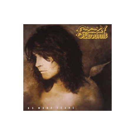 Ozzy Osbourne-No More Tears