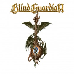 Blind Guardian-Imaginations From The Other Side Live
