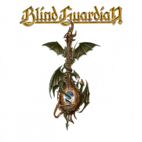 Blind Guardian-Imaginations From The Other Side Live