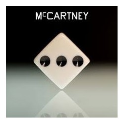 Paul McCartney-McCartney III