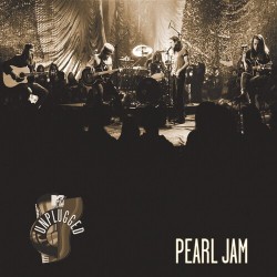 Pearl Jam-Unplugged Mtv