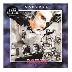 Carcass-Swansong