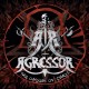 Agressor-The Order of Chaos