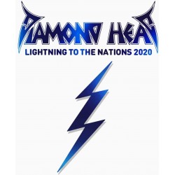 Diamond Head-Lightining to the Nation 2020