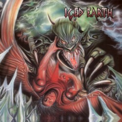 Iced Earth-Iced Earth