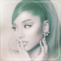 Ariana Grande-Position