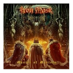 Iron Mask-Master Of Masters