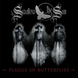 Swallow The Sun-Plague of Butterflies