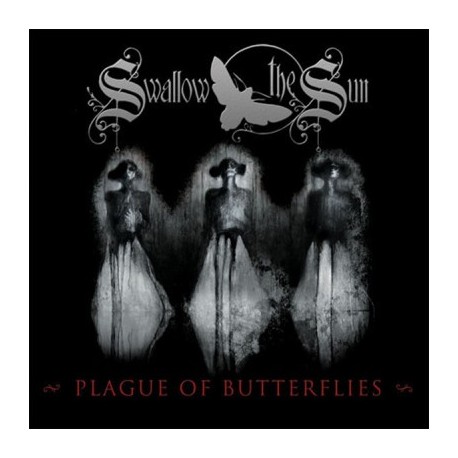 Swallow The Sun-Plague of Butterflies