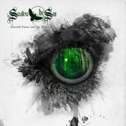 Swallow The Sun-Emerald Forest and The Blackbird