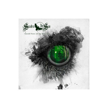 Swallow The Sun-Emerald Forest and The Blackbird