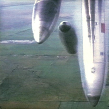 Godspeed You! Black Emperor-Yanqui U.X.O.