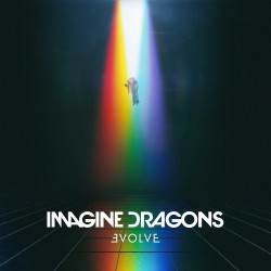 Imagine Dragons-Evolve