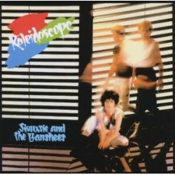 Siouxsie And the Banshees-Kaleidoscope