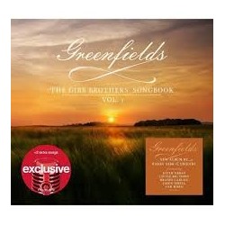 Barry Gibb-Greenfields (The Gibb Brothers' Songbook Vol.1)