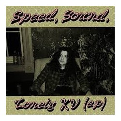 Kurt Vile-Speed,Sound, Lonely KV (EP)