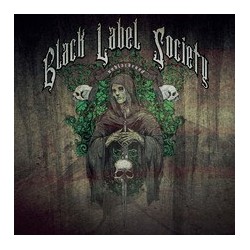 Black Label Society-Unblakened