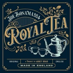 Joe Bonamassa-Royal Tea