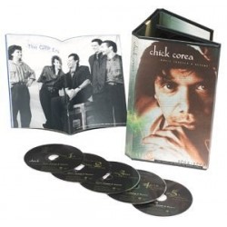 Chick Corea-Music Forever & Beyond