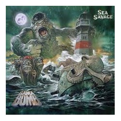 Gama Bomb-Sea Savage