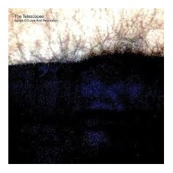 Telescopes-Songs Of Love And Revolution