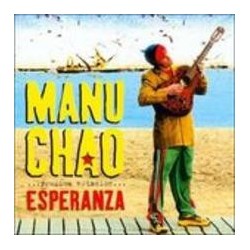 Manu Chao-Proxima Estacion... Esperanza