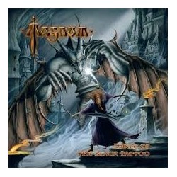 Magnum-Dance Of The Black Tattoo