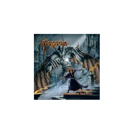 Magnum-Dance Of The Black Tattoo