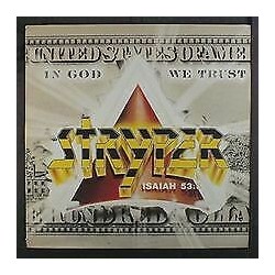Stryper-In God We Trusst