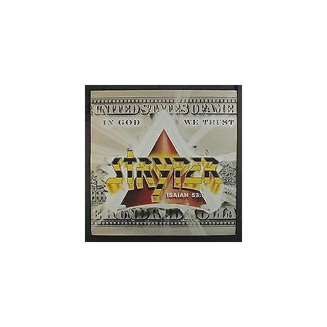 Stryper-In God We Trusst