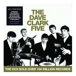 DAve Clark Five-All The Hits