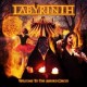 Labyrinth-Welcome To The Absurd Circus