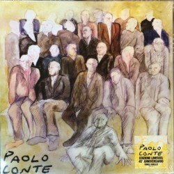 Paolo Conte-Paolo Conte