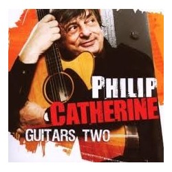 Philip Catherine-Guitars Two