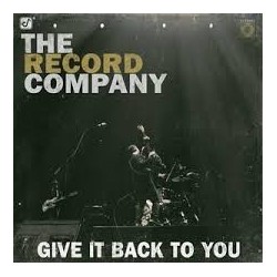 Record Company-Record Company