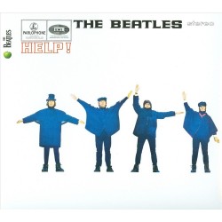 Beatles-Help!