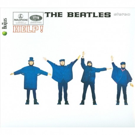 Beatles-Help!