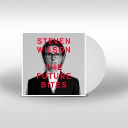 Steven Wilson-Future Bites