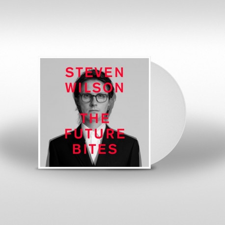 Steven Wilson-Future Bites