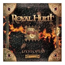 Royal Hunt-Dystopia