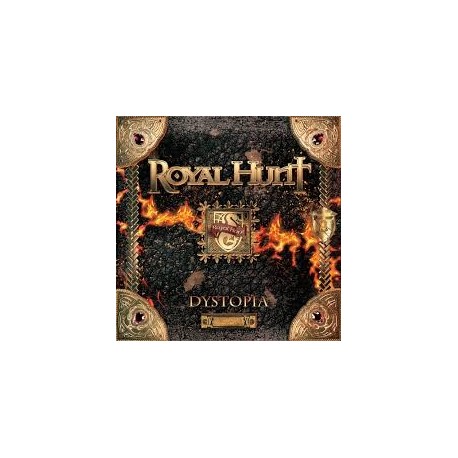 Royal Hunt-Dystopia