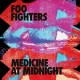 Foo Fighters-Medicine At Midnight