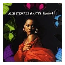 Amii Stewart-Hits:Remixed