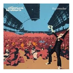 Chemical Brothers-Surrender