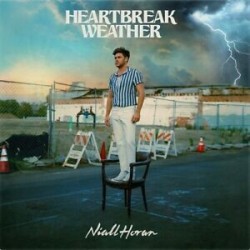 Niall Horan-Hearbreak Weather