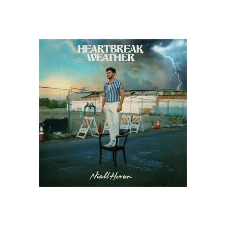Niall Horan-Hearbreak Weather