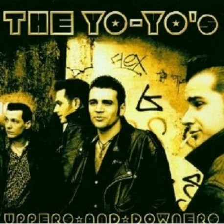 Yo Yo's-Upper And Downer