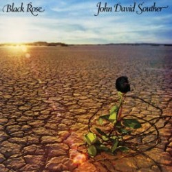 J.D. Souther-Black Rose